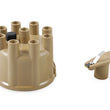 Load image into Gallery viewer, ACCEL ACCEL 8320, Cap and Rotor Kit, Tan, Socket Style, Kit 8320ACC - Main Product View