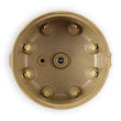 Load image into Gallery viewer, ACCEL ACCEL 8320, Cap and Rotor Kit, Tan, Socket Style, Kit 8320ACC - Installation View