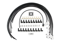 Load image into Gallery viewer, ACCEL ACCEL 9001C, Spark Plug Wires, Pro Fit Ceramic, Spiral Core, 8mm, Black, Set 9001C - Main Product View