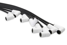 Load image into Gallery viewer, ACCEL ACCEL 9001C, Spark Plug Wires, Pro Fit Ceramic, Spiral Core, 8mm, Black, Set 9001C - Additional View 5