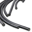 Load image into Gallery viewer, ACCEL ACCEL 9001C, Spark Plug Wires, Pro Fit Ceramic, Spiral Core, 8mm, Black, Set 9001C - Additional View 6
