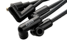 Load image into Gallery viewer, ACCEL ACCEL 9001CK, Spark Plug Wires, Pro Fit Ceramic, Spiral Core, 8mm, Black, Set - Installation View
