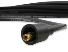 Load image into Gallery viewer, ACCEL ACCEL 9002C, Spark Plug Wires, Pro Fit Ceramic, Spiral Core, 8mm, Black, Set - Installation View