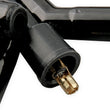 Load image into Gallery viewer, ACCEL ACCEL 9002CK, Spark Plug Wires, Pro Fit Ceramic, Spiral Core, 8mm, Black, Set - Installation View