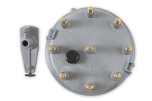 Load image into Gallery viewer, ACCEL ACCEL Cap &amp; Rotor Kit - for HEI Style Distributor - Gray - Main Product View