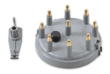 Load image into Gallery viewer, ACCEL ACCEL Cap &amp; Rotor Kit - for HEI Style Distributor - Gray - Side View