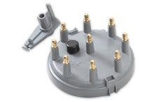 Load image into Gallery viewer, ACCEL ACCEL Cap &amp; Rotor Kit - for HEI Style Distributor - Gray - Back View
