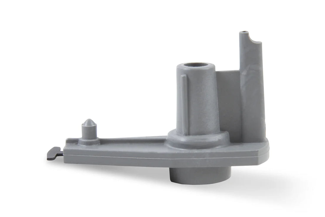 ACCEL ACCEL Cap & Rotor Kit - for HEI Style Distributor - Gray - Installation View