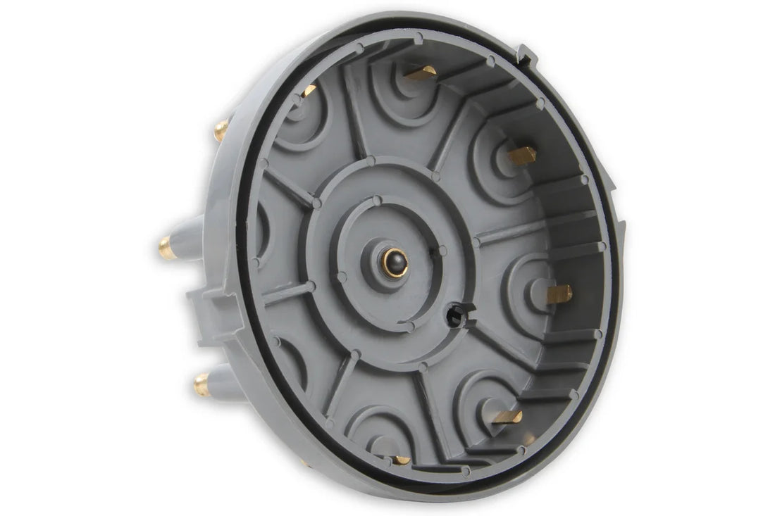 ACCEL ACCEL Cap & Rotor Kit - for HEI Style Distributor - Gray - Additional View 6
