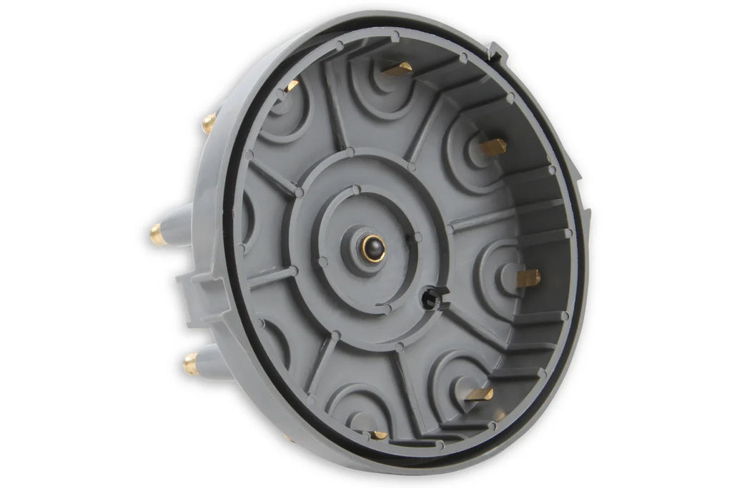 ACCEL ACCEL Cap & Rotor Kit - for HEI Style Distributor - Gray - Additional View 6