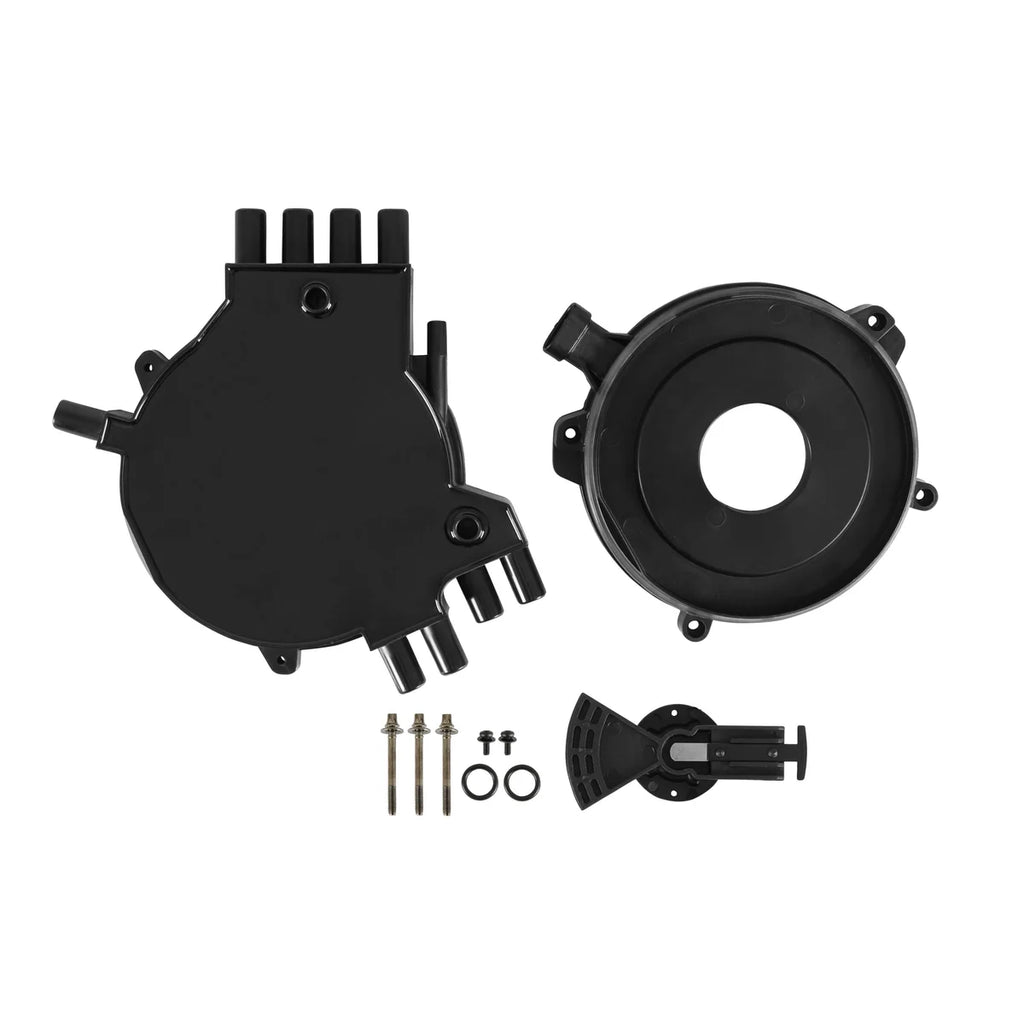 ACCEL ACCEL Cap and Rotor for GM Opti-Spark II Distributors - LT1 and LT4 - Main Product View
