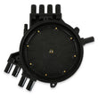 Load image into Gallery viewer, ACCEL ACCEL Cap and Rotor for GM Opti-Spark II Distributors - LT1 and LT4 - Side View