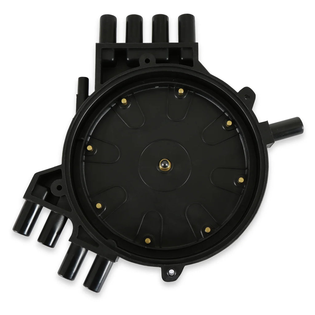ACCEL ACCEL Cap and Rotor for GM Opti-Spark II Distributors - LT1 and LT4 - Side View