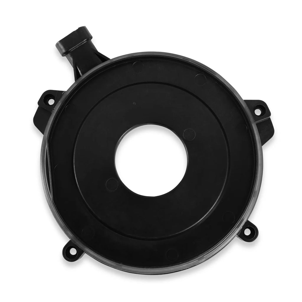 ACCEL ACCEL Cap and Rotor for GM Opti-Spark II Distributors - LT1 and LT4 - Installation View
