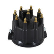 Load image into Gallery viewer, ACCEL ACCEL Distributor Cap - Dodge / Jeep 5.2 / 5.9L - Male - HEI Style - Black - Main Product View
