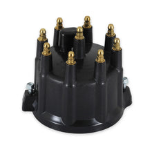 Load image into Gallery viewer, ACCEL ACCEL Distributor Cap - Dodge / Jeep 5.2 / 5.9L - Male - HEI Style - Black - Main Product View