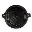 Load image into Gallery viewer, ACCEL ACCEL Distributor Cap - Jeep 4.0L - Male - HEI Style - Black - Additional View 5