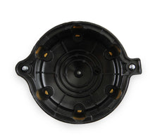 Load image into Gallery viewer, ACCEL ACCEL Distributor Cap - Jeep 4.0L - Male - HEI Style - Black - Additional View 5