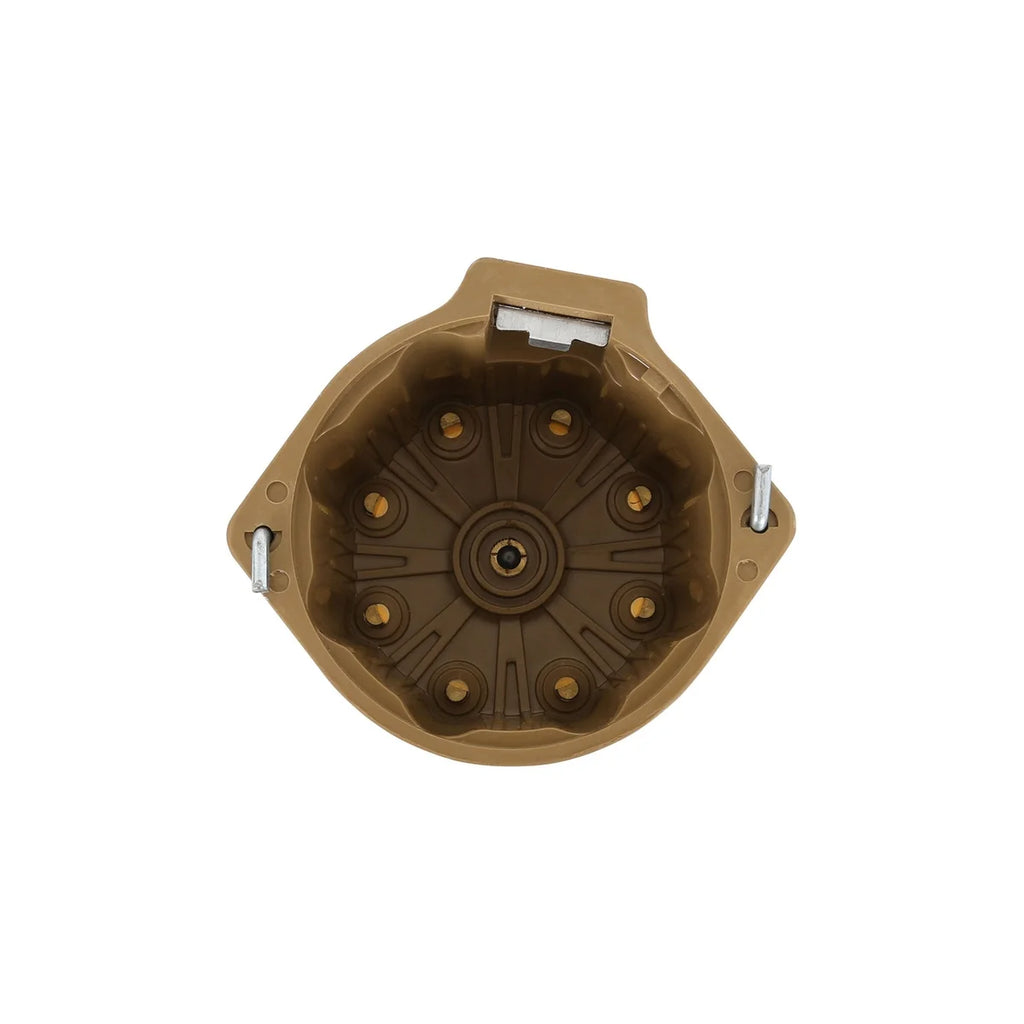 ACCEL ACCEL Distributor Cap & Rotor Kit - Female Socket Style - Tan - Additional View 7