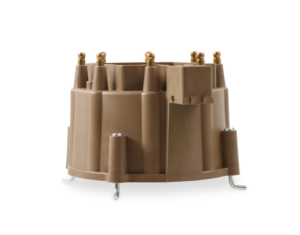 ACCEL ACCEL Distributor Cap & Rotor Kit - HEI Style - Tan 8122 - Back View