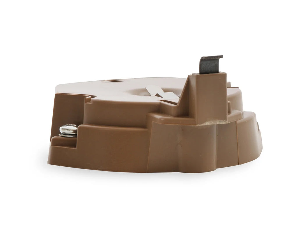 ACCEL ACCEL Distributor Cap & Rotor Kit - HEI Style - Tan 8122 - Installation View