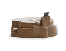 Load image into Gallery viewer, ACCEL ACCEL Distributor Cap &amp; Rotor Kit - HEI Style - Tan 8122 - Installation View