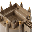 Load image into Gallery viewer, ACCEL ACCEL Distributor Cap &amp; Rotor Kit - HEI Style - Tan 8122 - Additional View 6