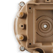 Load image into Gallery viewer, ACCEL ACCEL Distributor Cap &amp; Rotor Kit - HEI Style - Tan 8122 - Additional View 7