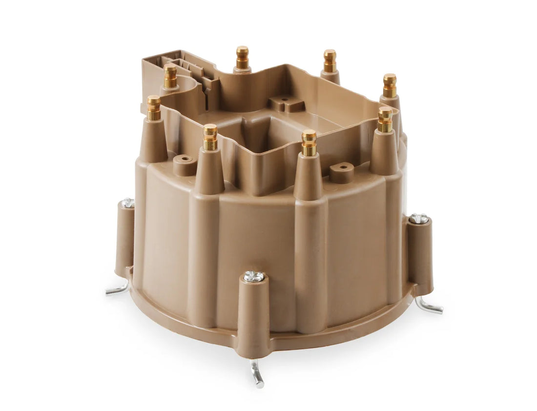 ACCEL ACCEL Distributor Cap & Rotor Kit - HEI Style - Tan 8122 - Additional View 8
