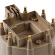 Load image into Gallery viewer, ACCEL ACCEL Distributor Cap &amp; Rotor Kit - HEI Style - Tan 8122 - Additional View 9