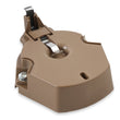 Load image into Gallery viewer, ACCEL ACCEL Distributor Cap &amp; Rotor Kit - HEI Style - Tan 8122 - Additional View 10