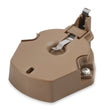 Load image into Gallery viewer, ACCEL ACCEL Distributor Cap &amp; Rotor Kit - HEI Style - Tan 8122 - Additional View 11