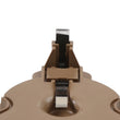 Load image into Gallery viewer, ACCEL ACCEL Distributor Cap &amp; Rotor Kit - HEI Style - Tan 8122 - Additional View 12