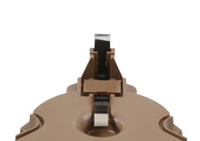 Load image into Gallery viewer, ACCEL ACCEL Distributor Cap &amp; Rotor Kit - HEI Style - Tan 8122 - Additional View 12