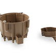 Load image into Gallery viewer, ACCEL ACCEL Distributor Cap &amp; Rotor Kit - HEI Style - Tan 8122 - Additional View 13