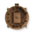 Load image into Gallery viewer, ACCEL ACCEL Distributor Cap &amp; Rotor Kit - HEI Style - Tan 8122 - Additional View 15