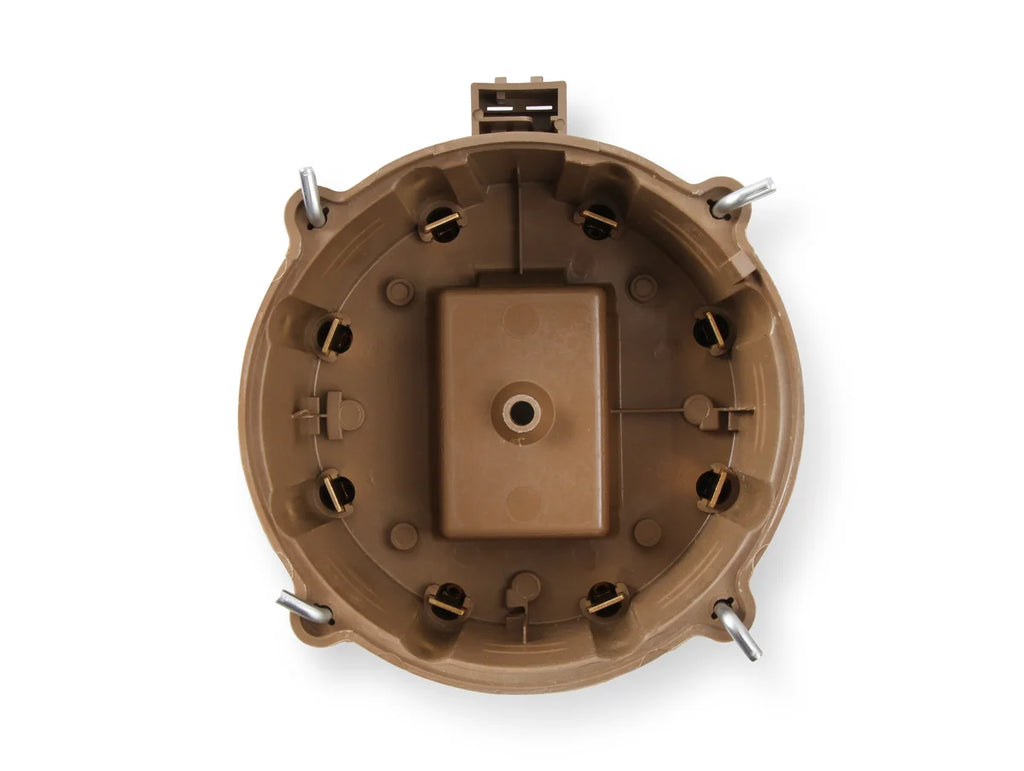 ACCEL ACCEL Distributor Cap & Rotor Kit - HEI Style - Tan 8122 - Additional View 15