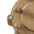 Load image into Gallery viewer, ACCEL ACCEL Distributor Cap &amp; Rotor Kit - HEI Style - Tan 8132 - Installation View