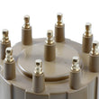 Load image into Gallery viewer, ACCEL ACCEL Distributor Cap &amp; Rotor Kit - HEI Style - Tan 8132 - Additional View 5