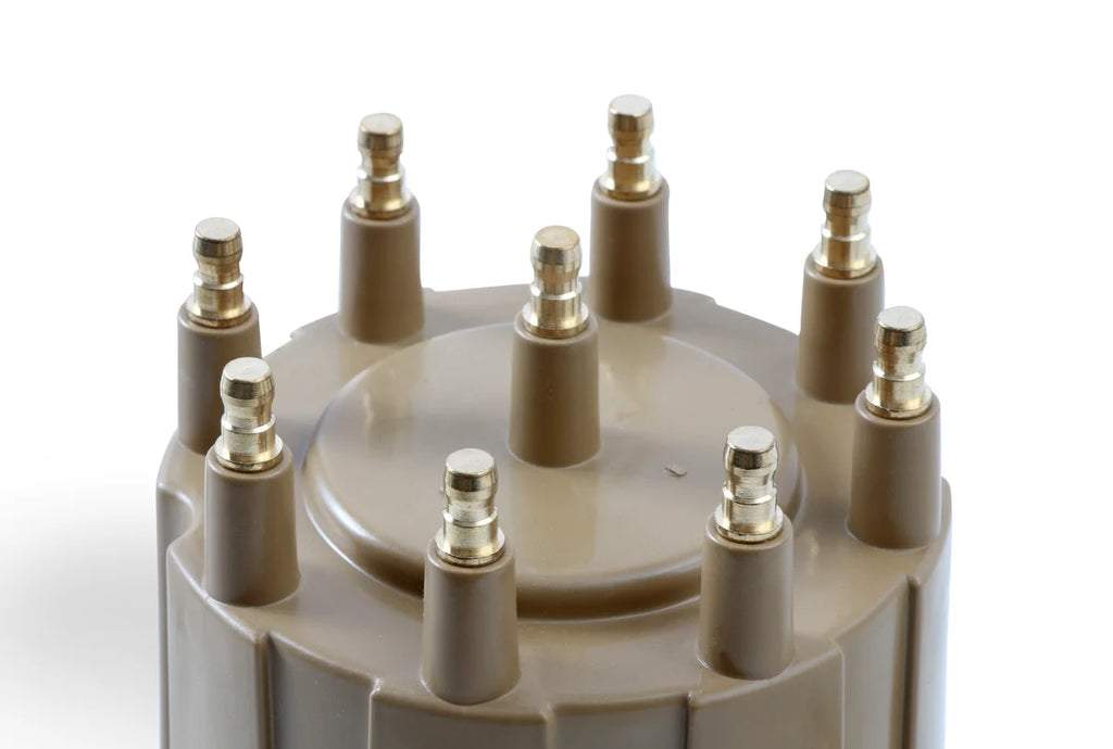 ACCEL ACCEL Distributor Cap & Rotor Kit - HEI Style - Tan 8132 - Additional View 5