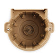 Load image into Gallery viewer, ACCEL ACCEL Distributor Cap &amp; Rotor Kit - HEI Style - Tan 8132 - Additional View 6