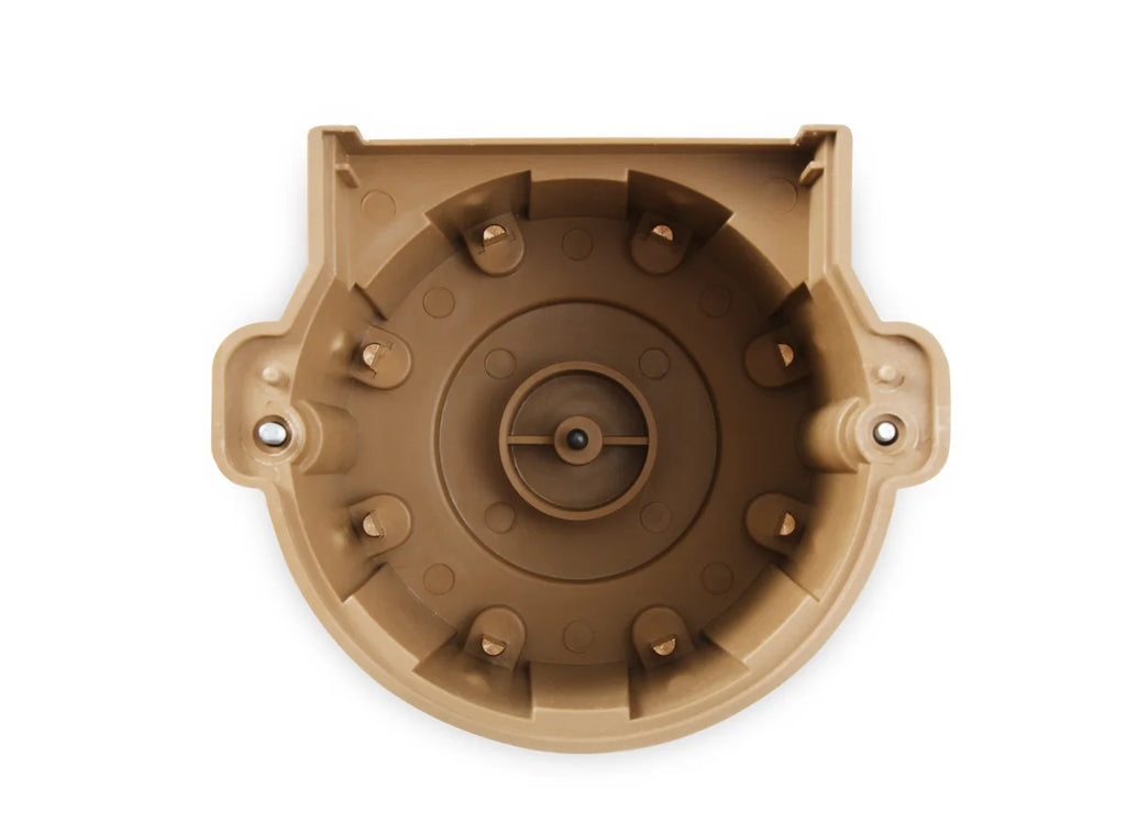 ACCEL ACCEL Distributor Cap & Rotor Kit - HEI Style - Tan 8132 - Additional View 6