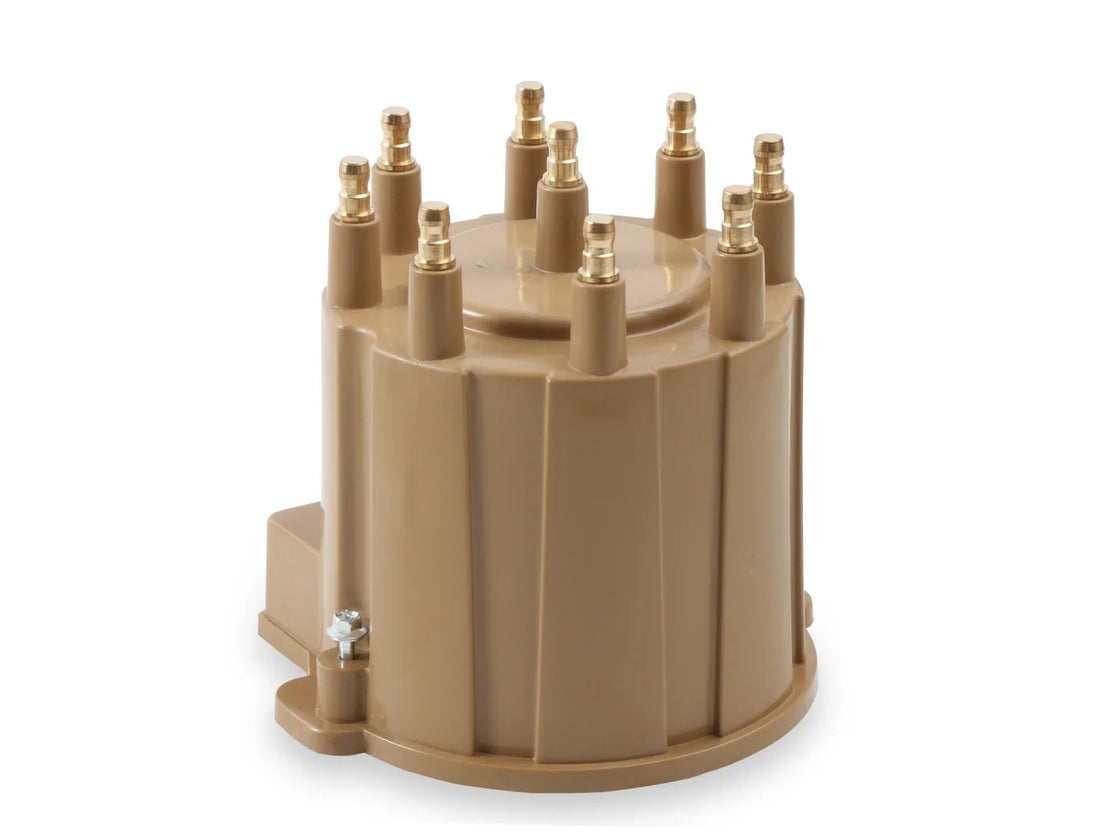 ACCEL ACCEL Distributor Cap & Rotor Kit - HEI Style - Tan 8132 - Additional View 7