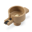 Load image into Gallery viewer, ACCEL ACCEL Distributor Cap &amp; Rotor Kit - HEI Style - Tan 8132 - Additional View 9