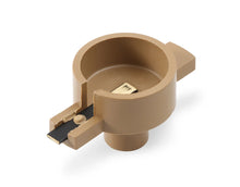 Load image into Gallery viewer, ACCEL ACCEL Distributor Cap &amp; Rotor Kit - HEI Style - Tan 8132 - Additional View 9