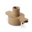 Load image into Gallery viewer, ACCEL ACCEL Distributor Cap &amp; Rotor Kit - HEI Style - Tan 8132 - Additional View 12