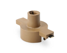 Load image into Gallery viewer, ACCEL ACCEL Distributor Cap &amp; Rotor Kit - HEI Style - Tan 8132 - Additional View 12