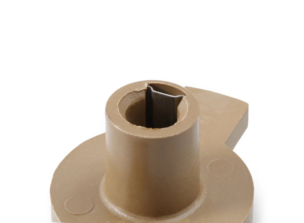 ACCEL ACCEL Distributor Cap & Rotor Kit - HEI Style - Tan 8132 - Additional View 13