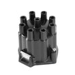 Load image into Gallery viewer, ACCEL ACCEL Distributor Cap &amp; Rotor Kit  - Socket Style - Black 8124ACC - Side View