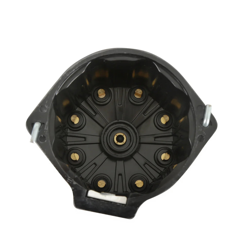 ACCEL ACCEL Distributor Cap & Rotor Kit  - Socket Style - Black 8124ACC - Additional View 5